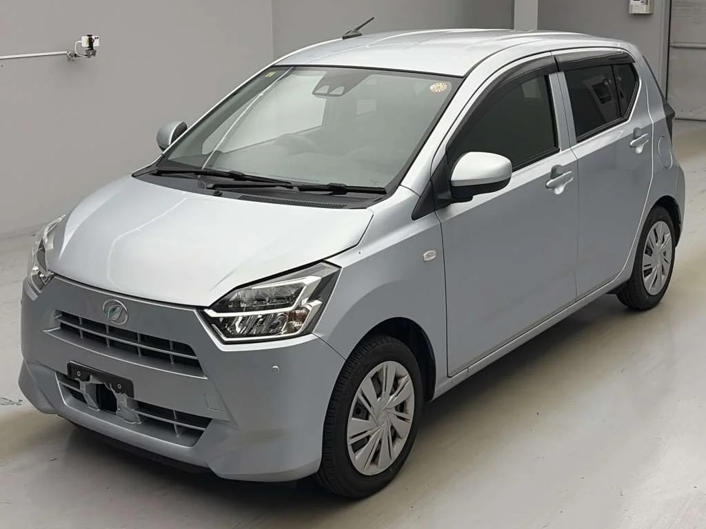 Daihatsu Mira e:S LA350S 2023